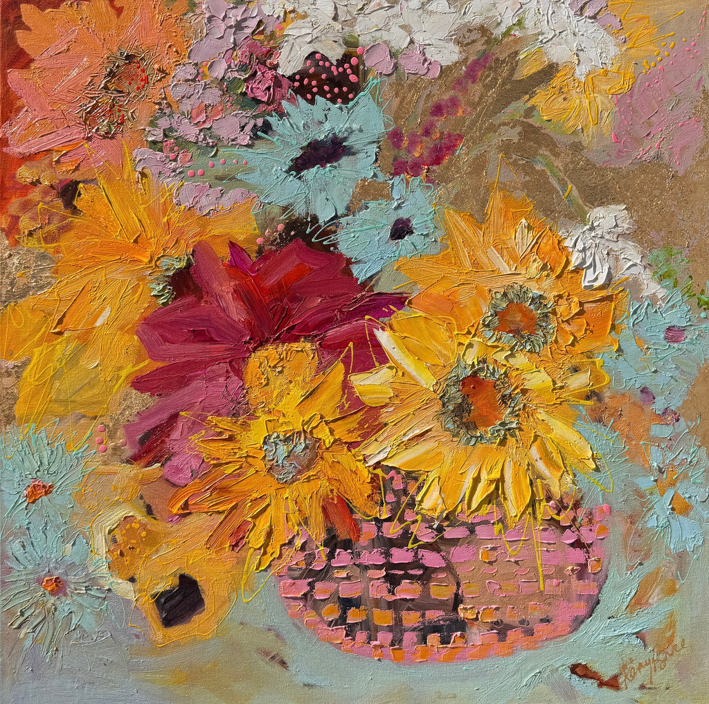 Sunflowers