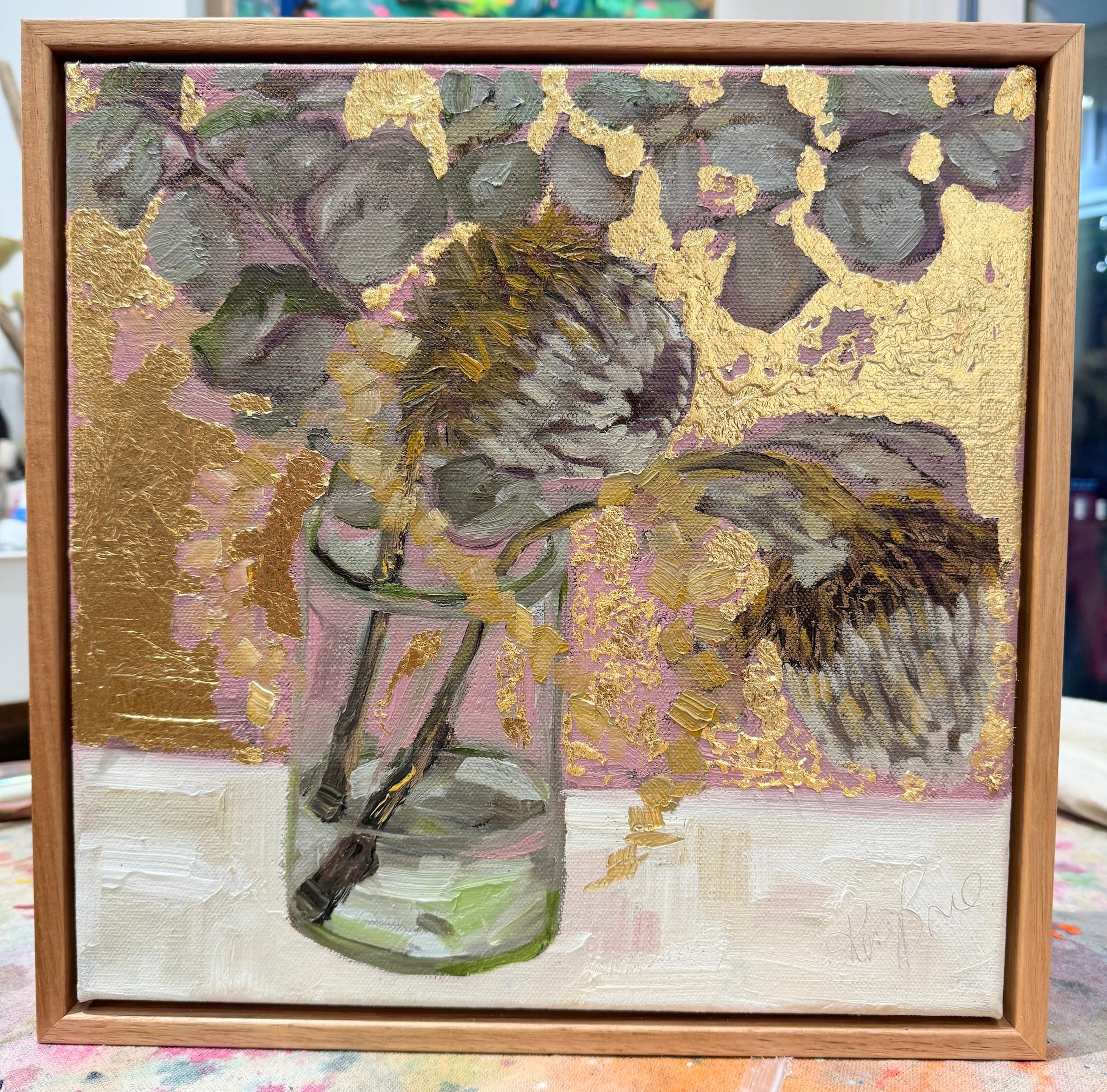 Flora