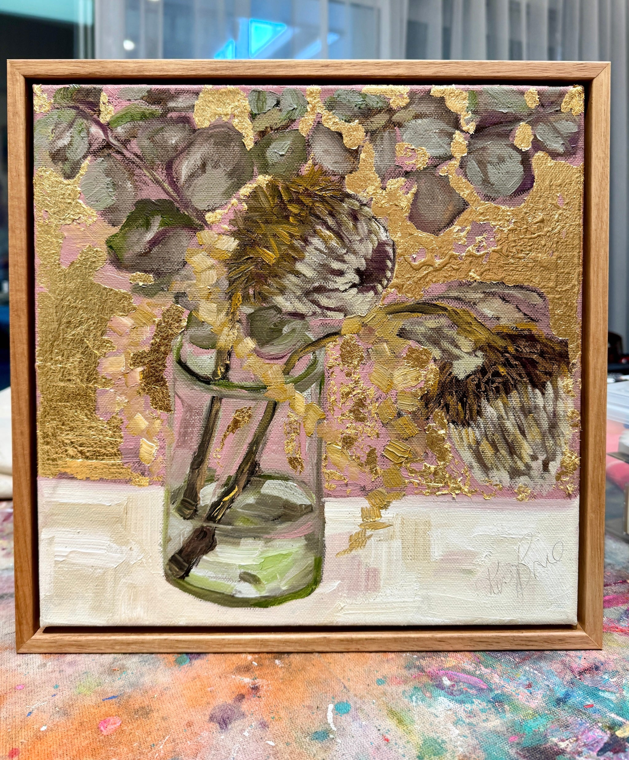 Flora