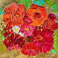 King Peonie