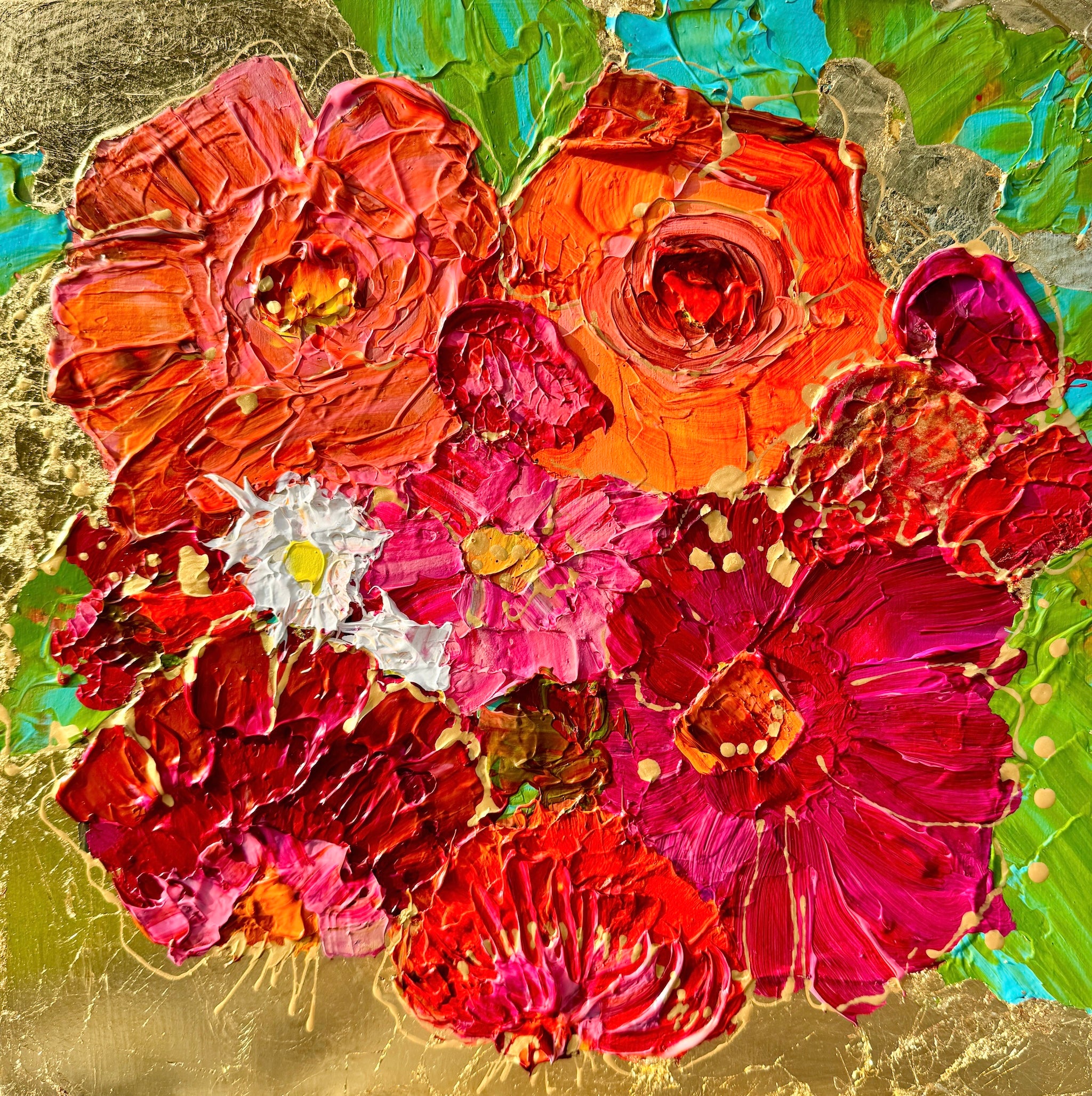 King Peonie