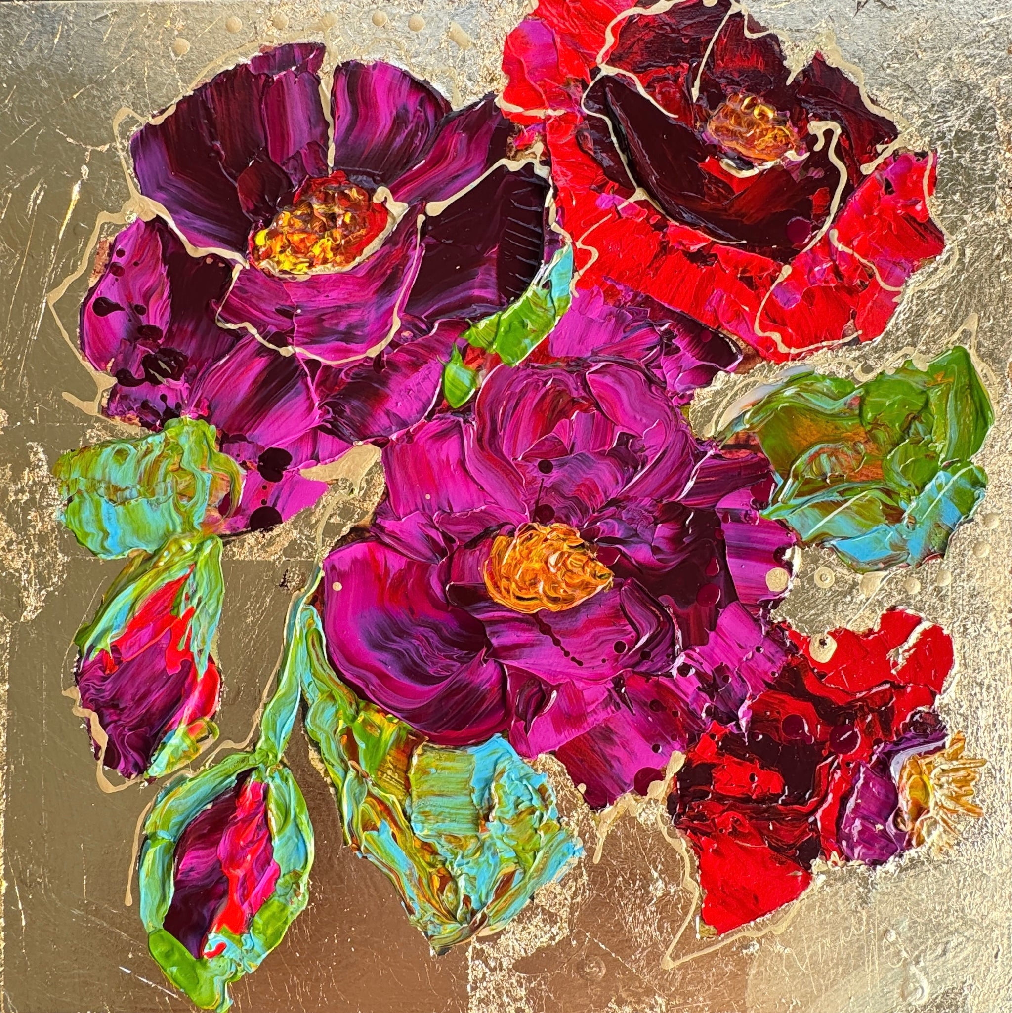 Royal Peonie