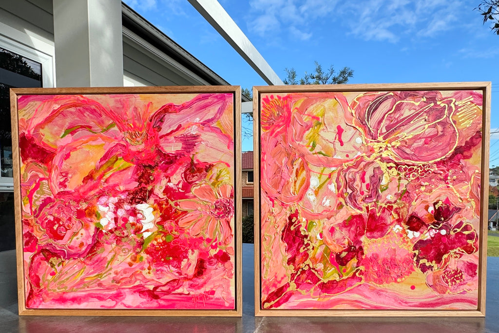 Passion Pink l