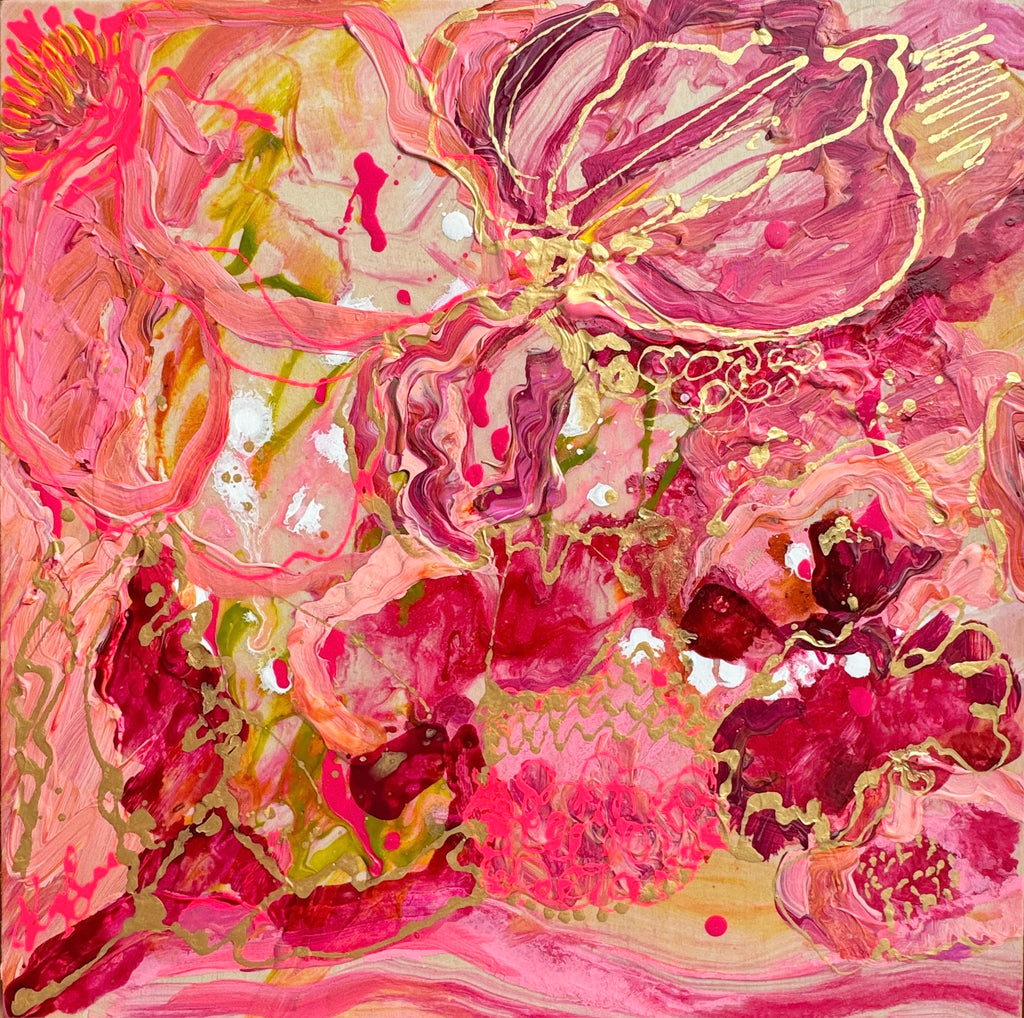 Passion Pink l