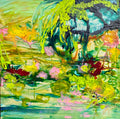 Water Fairy Flower ll
