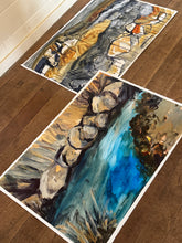 Load image into Gallery viewer, Tasmania Art Retreat  &#39;Landscapes Week 2&#39;   5 Nights 10 - 15  May 2026 $4290

