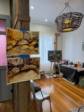 Load image into Gallery viewer, Tasmania Art Retreat  &#39;Landscapes Week 2&#39;   5 Nights 10 - 15  May 2026 $4290
