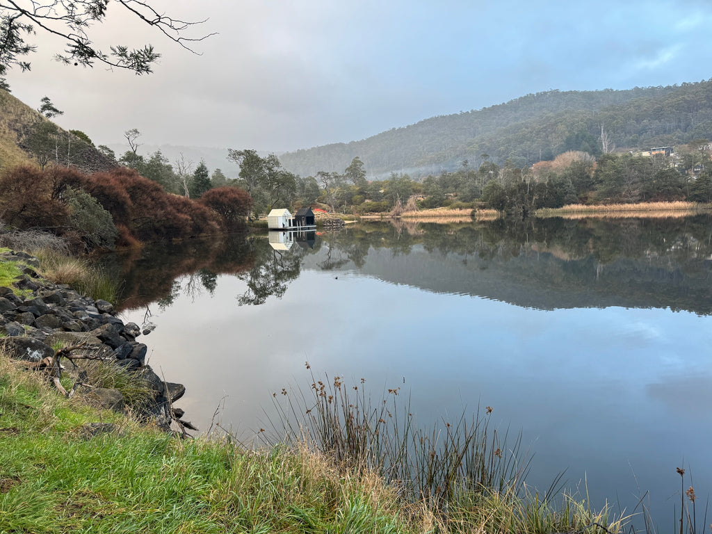 Tasmania Art Retreat  'Tassie Landscapes'  6 Nights 3 - 9 May 2026 SOLD OUT