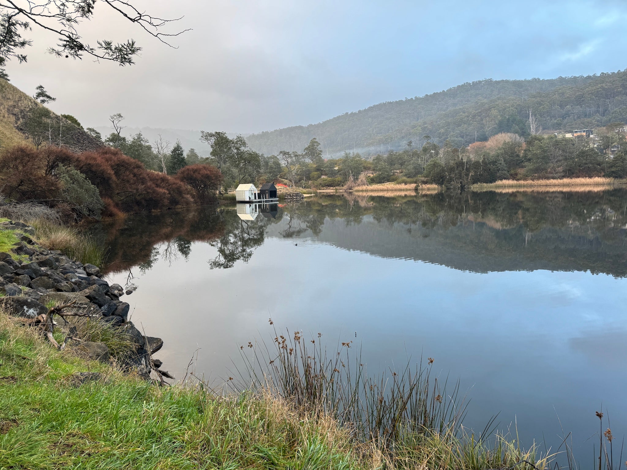 Tasmania Art Retreat  'Tassie Landscapes'  6 Nights 3 - 9 May 2026 SOLD OUT
