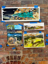 Load image into Gallery viewer, Tasmania Art Retreat  &#39;Landscapes Week 2&#39;   5 Nights 10 - 15  May 2026 $4290
