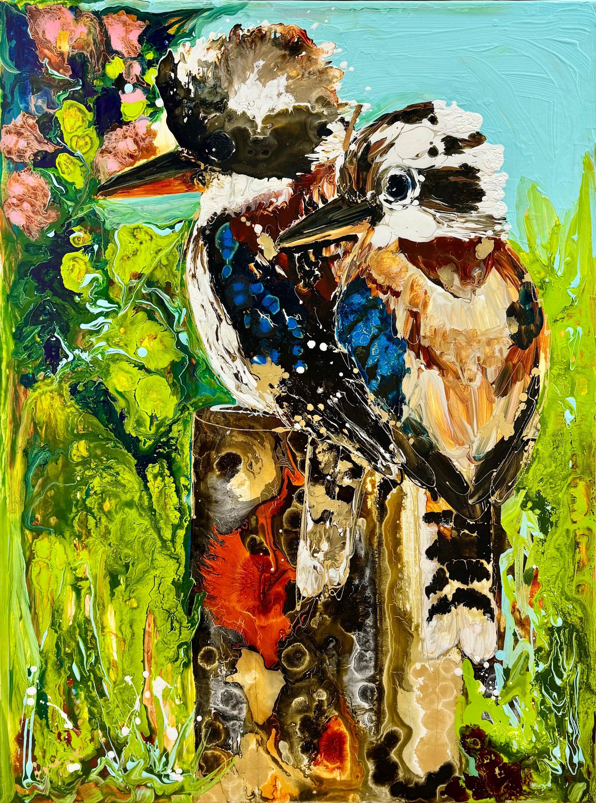 King of the Bush