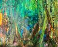 Whispers of the Gum Trees