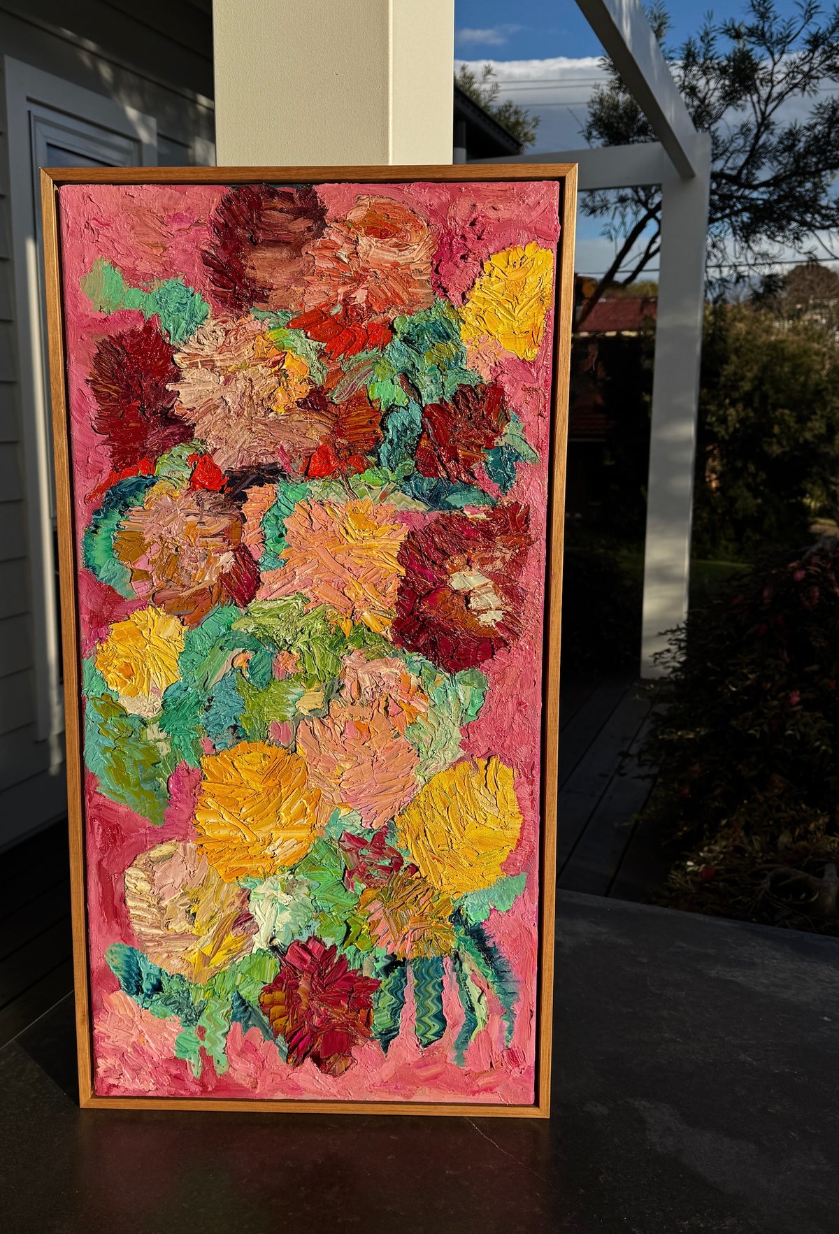 Native Blush