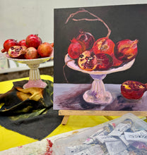 Load image into Gallery viewer, Pomegranites
