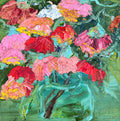 Gum Blossoms Petite