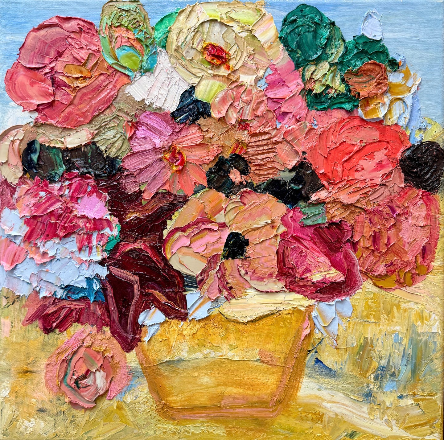 Always Flowers