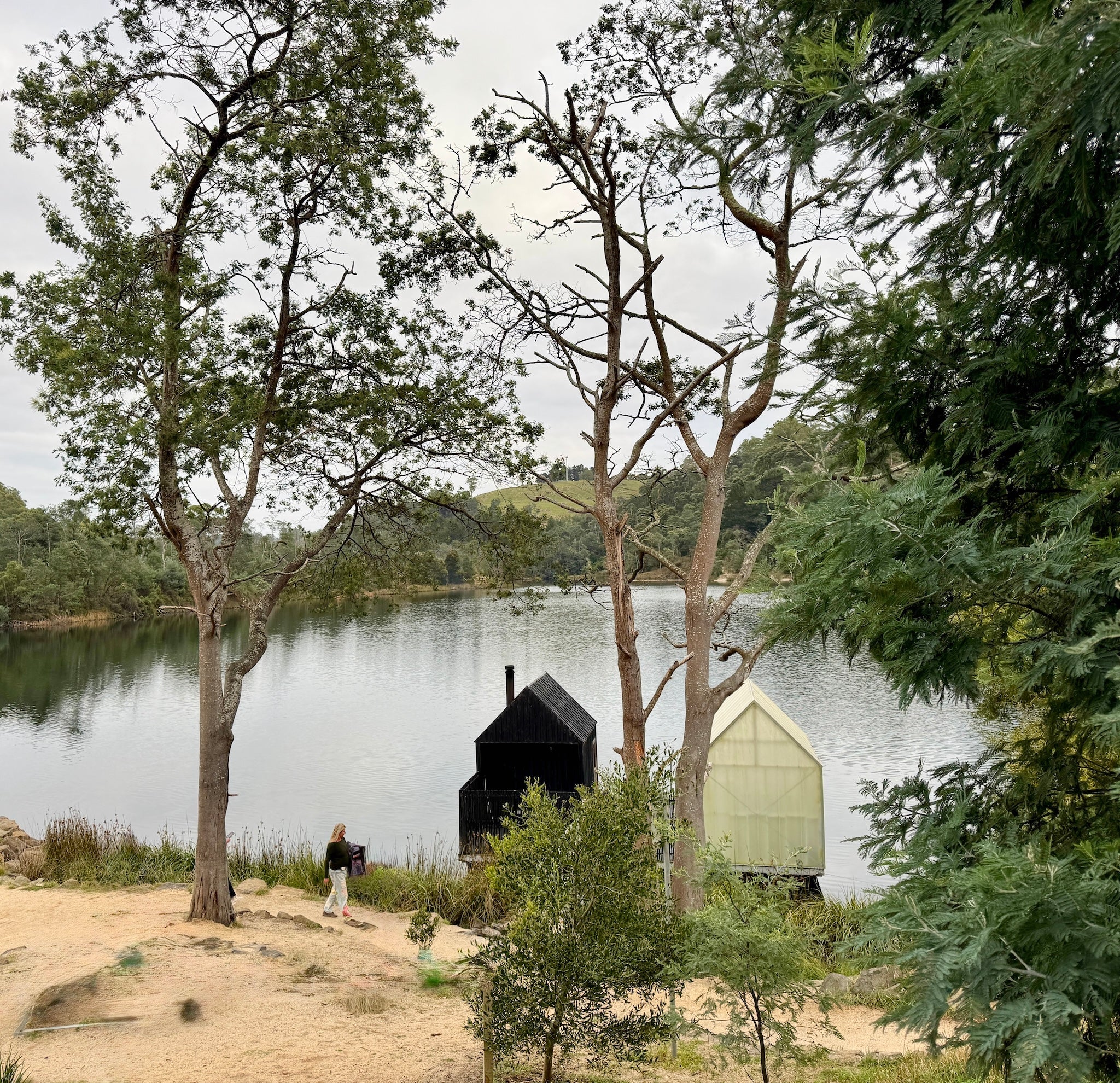 Tasmania Art Retreat  'Tassie Landscapes'  6 Nights 3 - 9 May 2026 SOLD OUT