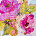 Pink Rose