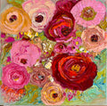 Roses & Peonies