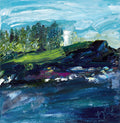 Kiama Lighthouse, Open ended Medium size Print, unframed
