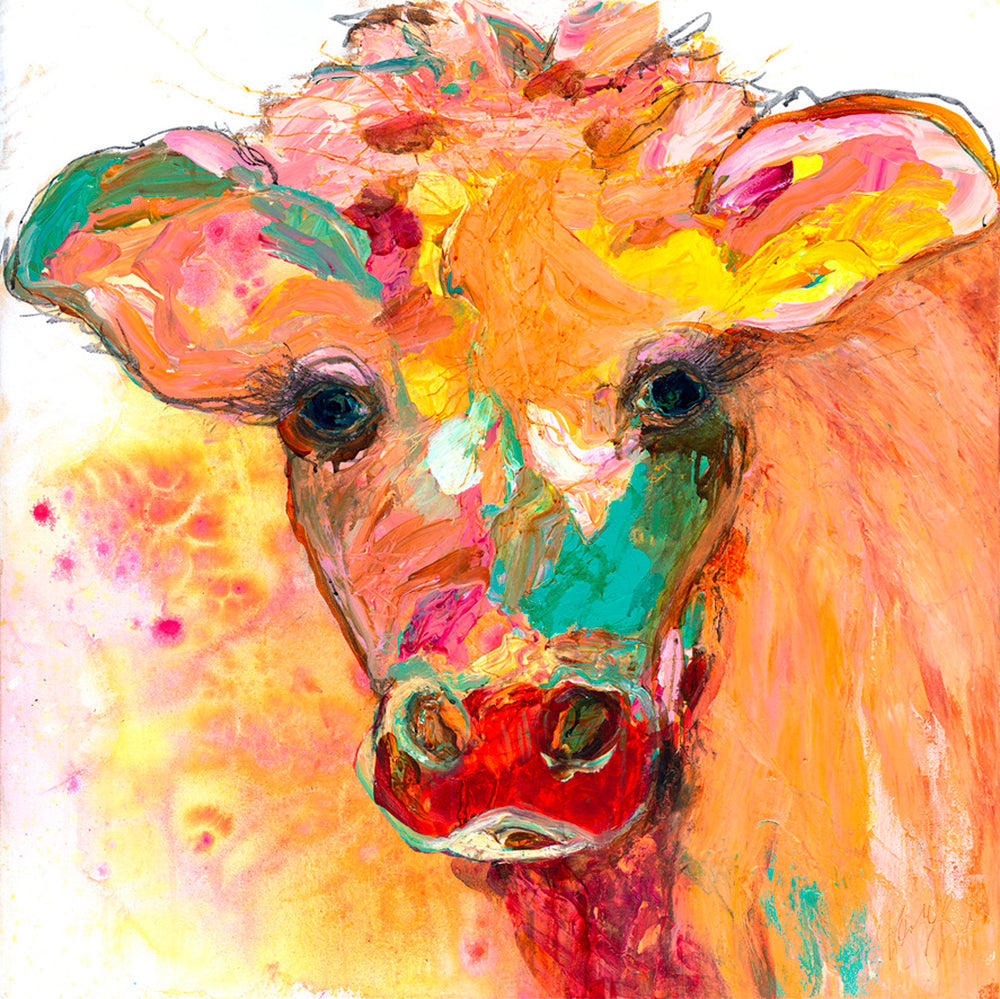 Cards - assorted individual cards