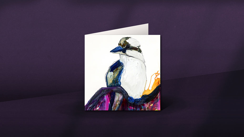 Cards - assorted individual cards