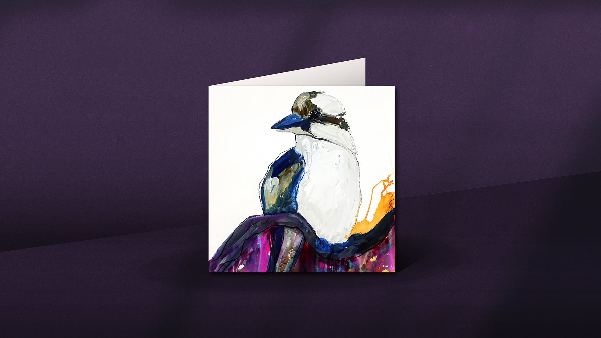 Cards - assorted individual cards