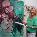 Mudgee Floral & Blooms Art Retreat  23 - 27 November 2026 $3690