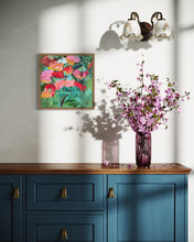 Load image into Gallery viewer, Gum Blossoms Petite
