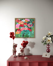 Load image into Gallery viewer, Gum Blossoms Petite
