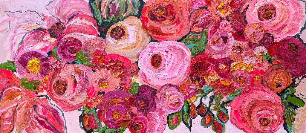 Floral Commission