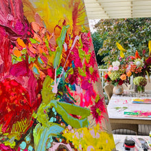 Load image into Gallery viewer, Term 3  - Kiama Art Workshop 5 week term  Fridays 21 July - 18 August 2023
