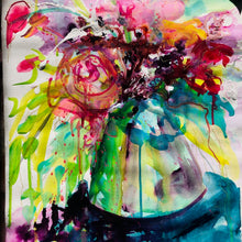 Load image into Gallery viewer, Term 3  - Kiama Art Workshop 5 week term  Fridays 21 July - 18 August 2023
