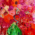 That Green Vase