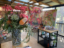 Load image into Gallery viewer, Term 3  - Kiama Art Workshop 5 week term  Fridays 21 July - 18 August 2023
