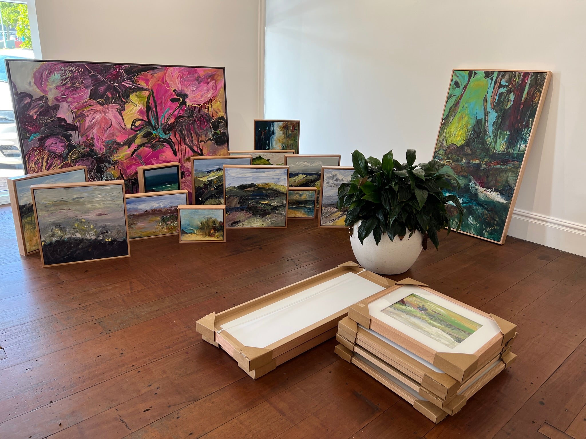 Kiama, Limited Edition Print