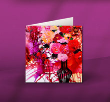 Load image into Gallery viewer, Cards - Florals Set 2
