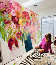Load image into Gallery viewer, Abundance of Glorious Blooms
