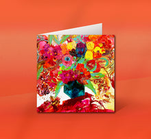 Load image into Gallery viewer, Cards - Florals Set 2
