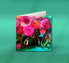 Load image into Gallery viewer, Cards - Florals Set 1
