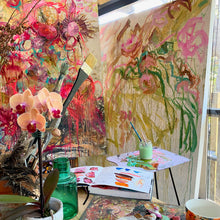 Load image into Gallery viewer, Term 3  - Kiama Art Workshop 5 week term  Fridays 21 July - 18 August 2023
