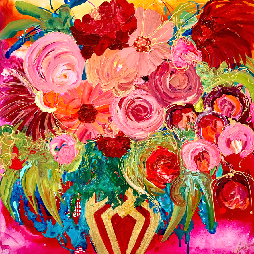 Petal Power