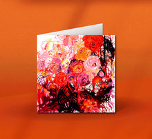 Load image into Gallery viewer, Cards - Florals Set 1
