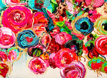 Load image into Gallery viewer, Abundance of Blooms
