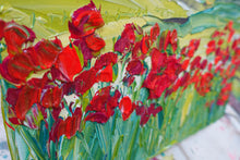 Load image into Gallery viewer, Fields of Poppies
