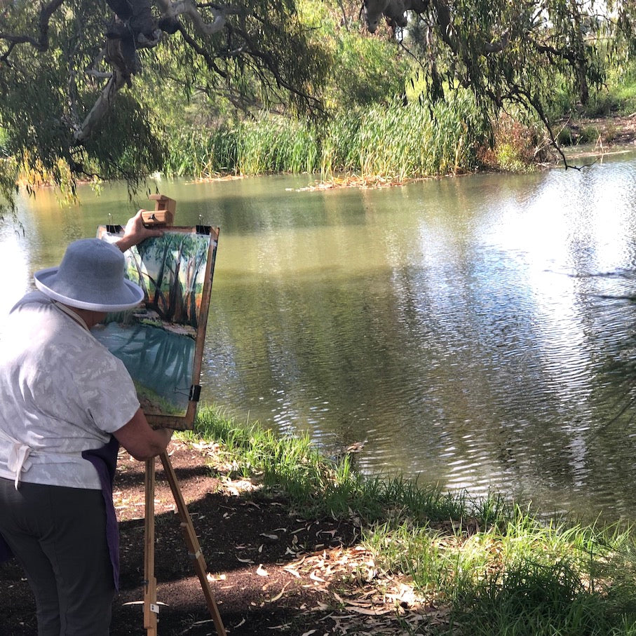 Mudgee Floral & Blooms Art Retreat  23 - 27 November 2026 $3690