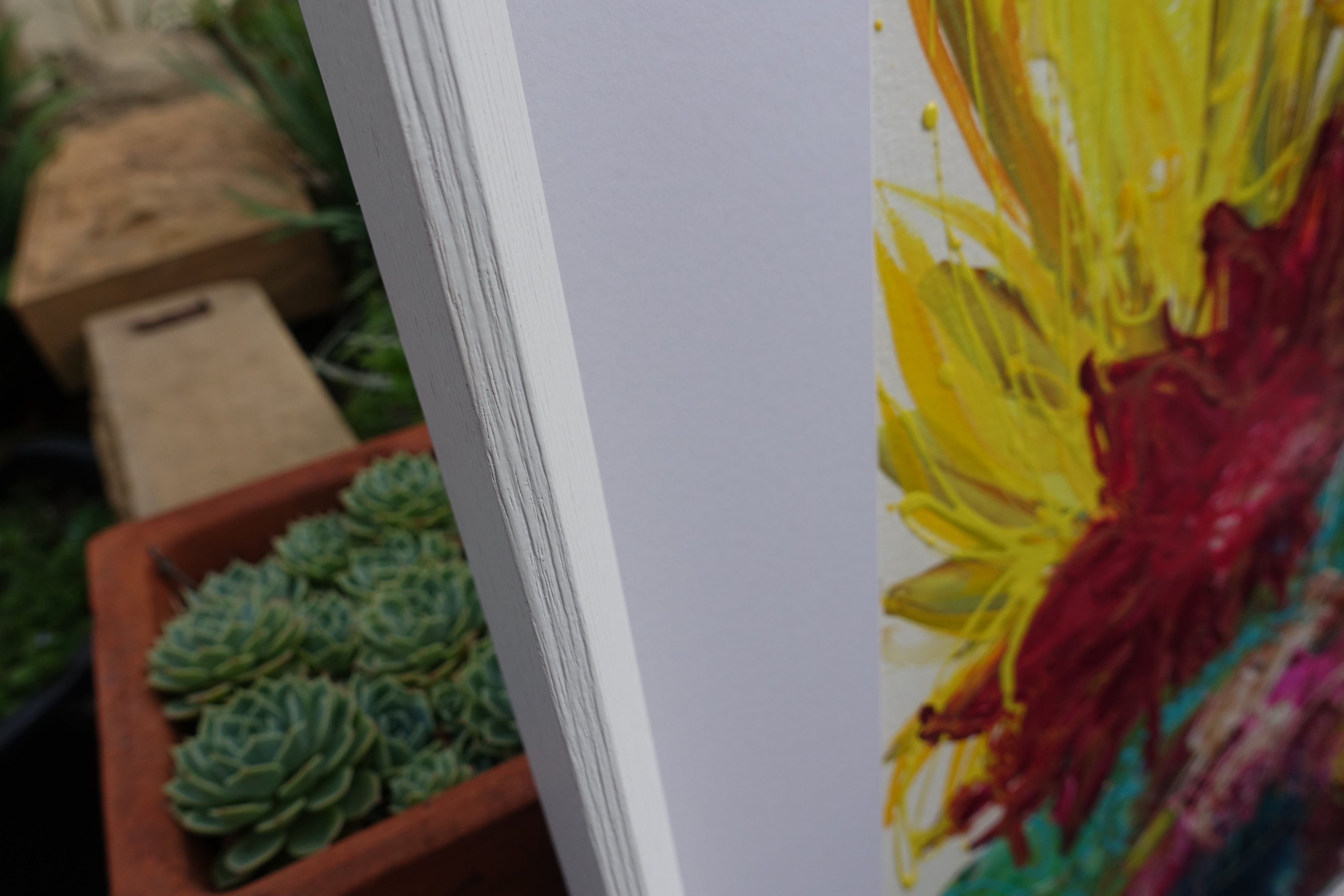 Dance with the Natives