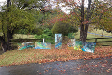 Load image into Gallery viewer, Term 3  - Kiama Art Workshop 5 week term  Fridays 21 July - 18 August 2023
