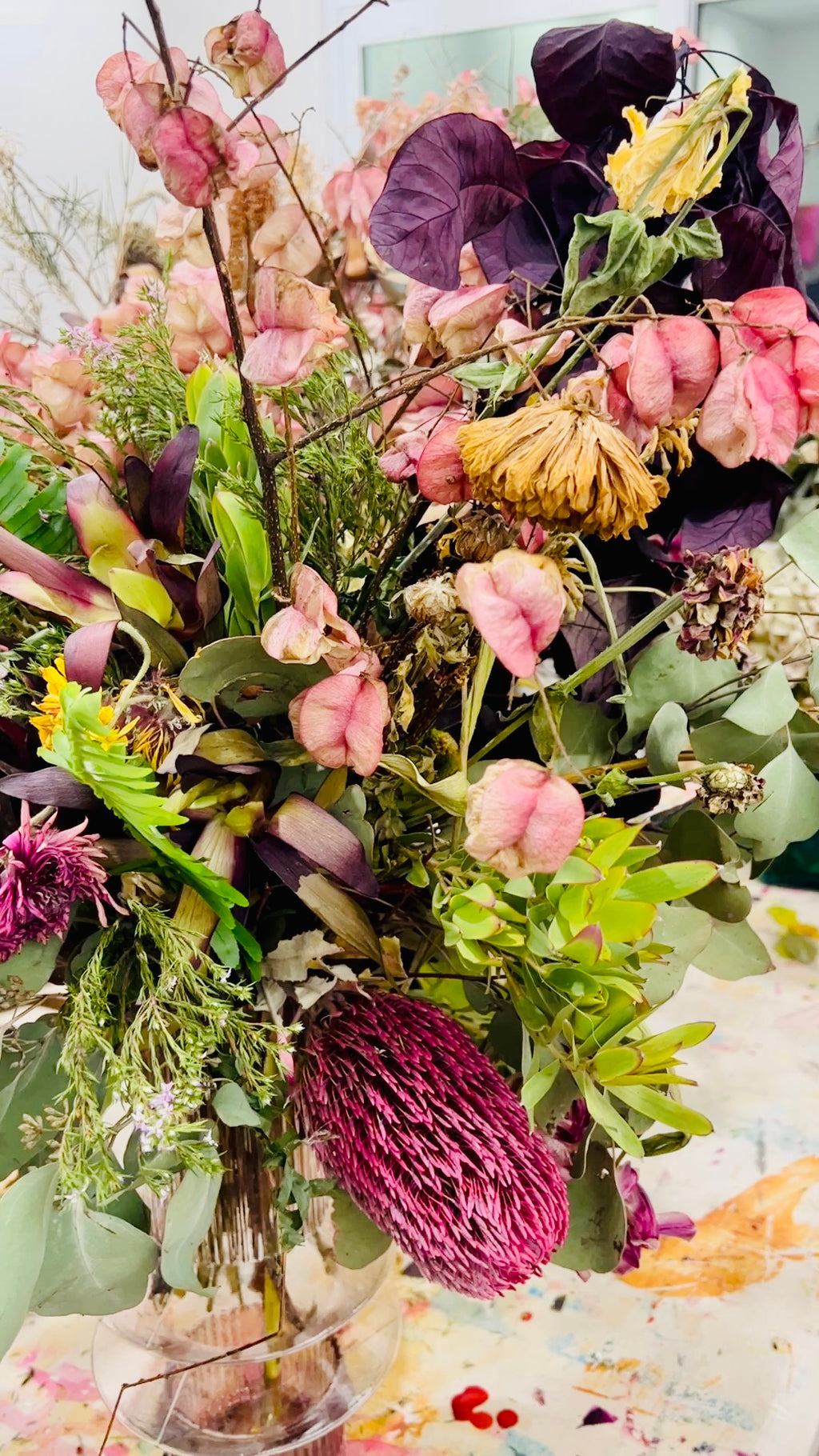 Blooms Art Workshop, Kiama,  Expression of interest for 2026