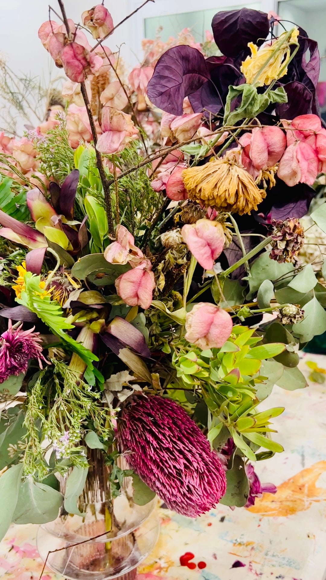 Blooms Art Workshop, Kiama,  Expression of interest for 2026